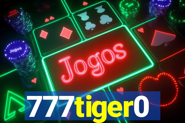 777tiger0
