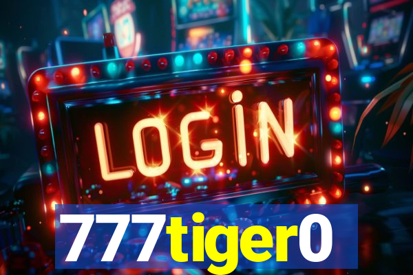 777tiger0