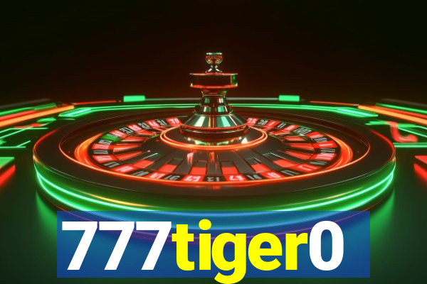 777tiger0