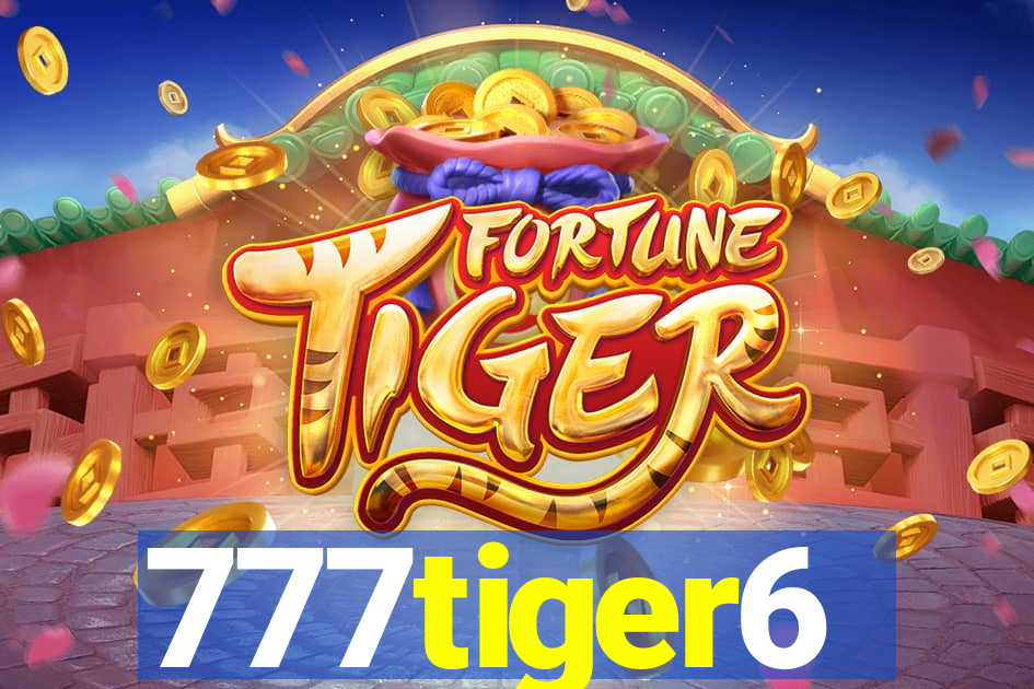 777tiger6