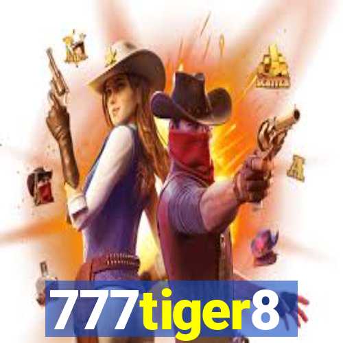 777tiger8