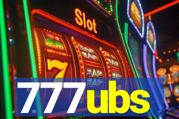 777ubs