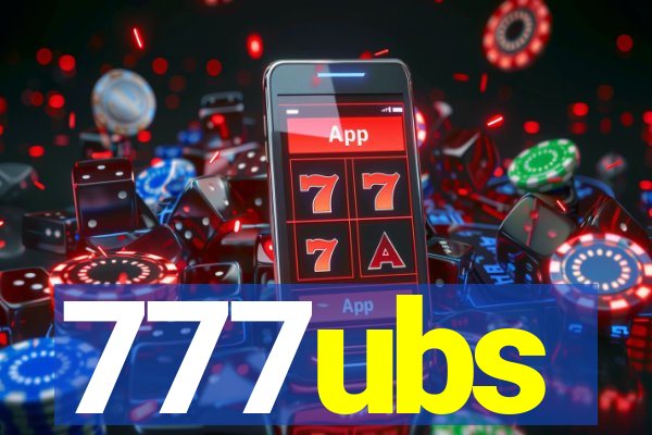 777ubs