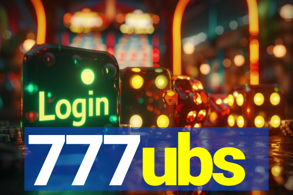 777ubs