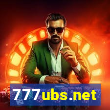 777ubs.net