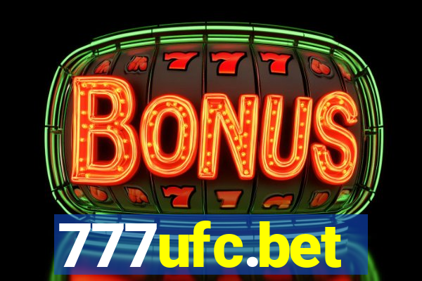 777ufc.bet