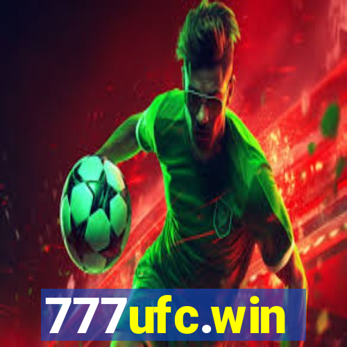 777ufc.win