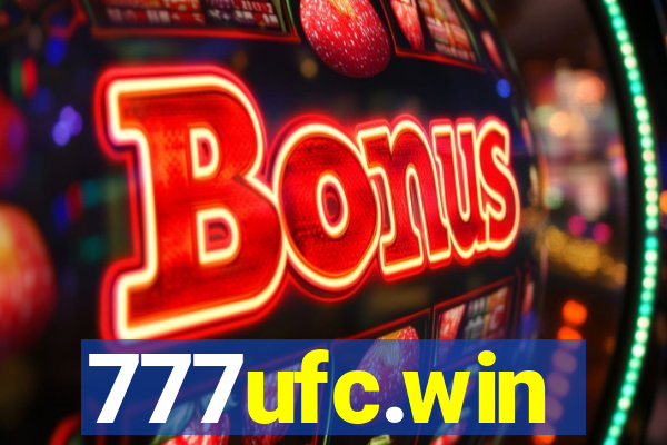 777ufc.win