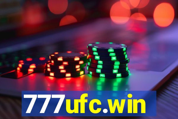 777ufc.win