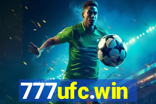777ufc.win
