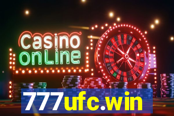 777ufc.win