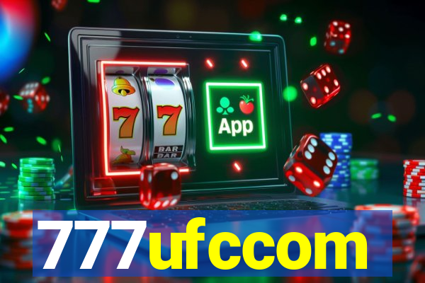 777ufccom