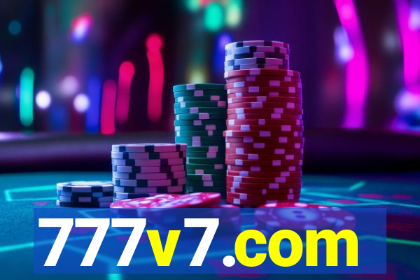 777v7.com