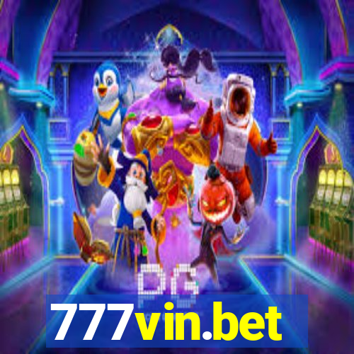 777vin.bet