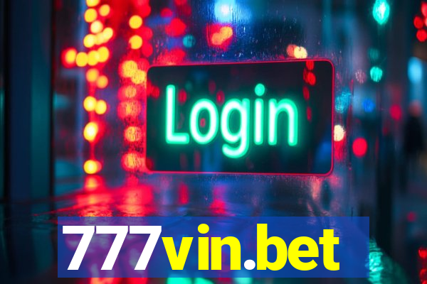 777vin.bet