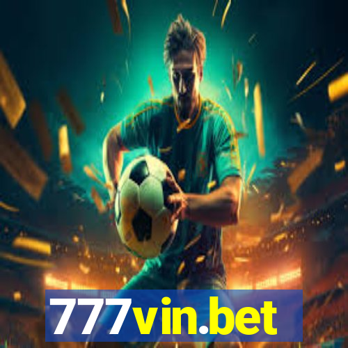 777vin.bet