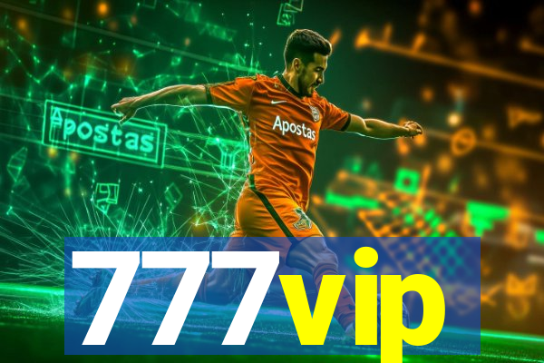 777vip