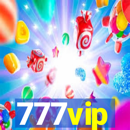 777vip