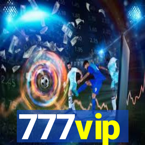 777vip