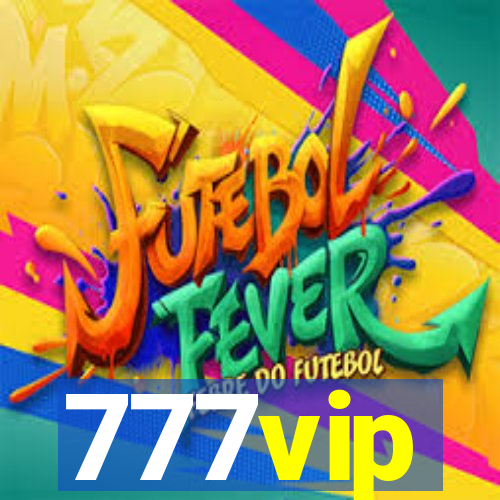 777vip