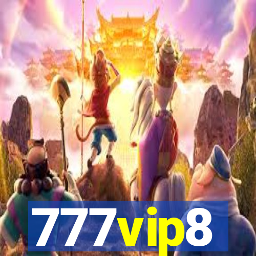 777vip8