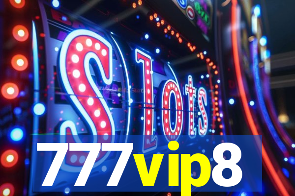777vip8