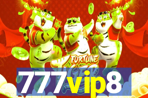 777vip8