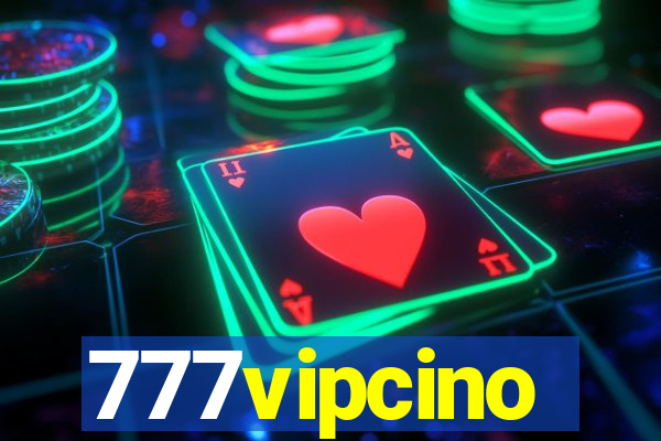 777vipcino
