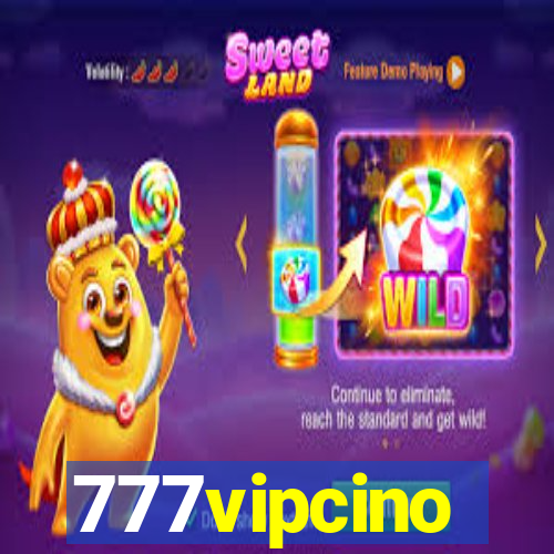 777vipcino