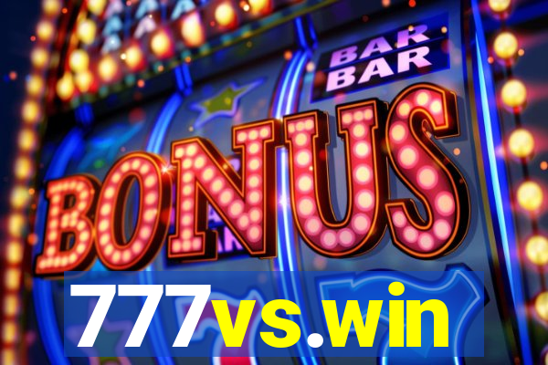 777vs.win
