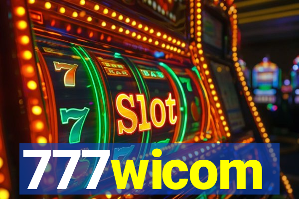777wicom