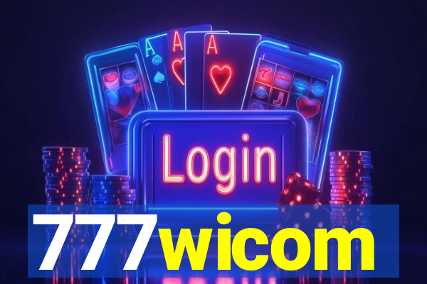 777wicom