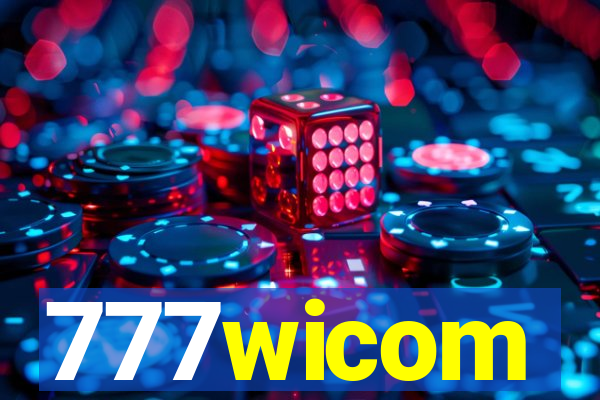 777wicom