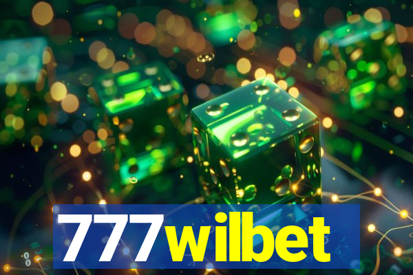 777wilbet