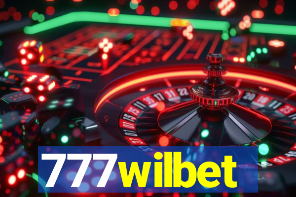 777wilbet