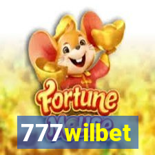777wilbet