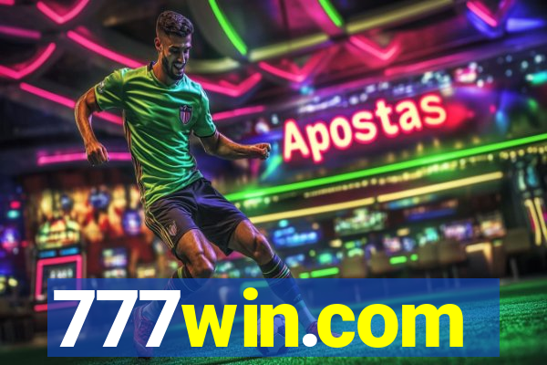 777win.com