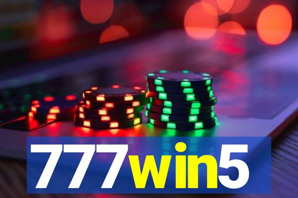 777win5