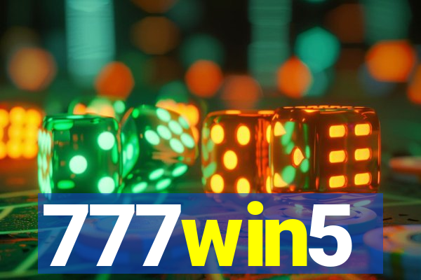 777win5