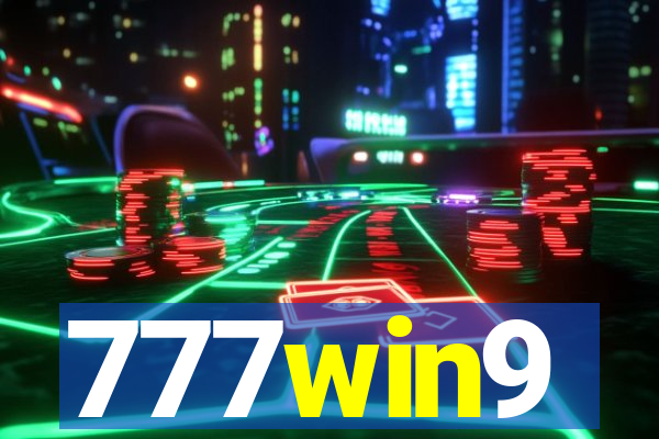 777win9