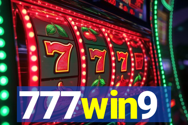 777win9