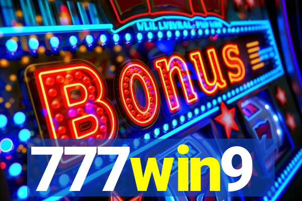 777win9