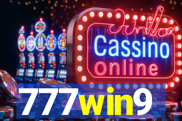 777win9