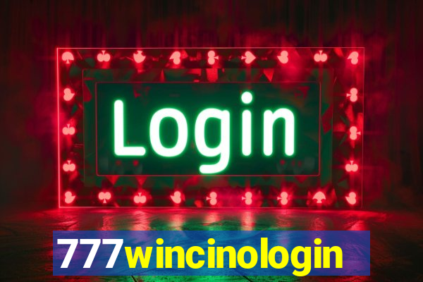777wincinologin