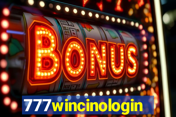 777wincinologin
