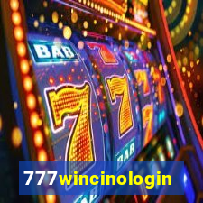 777wincinologin