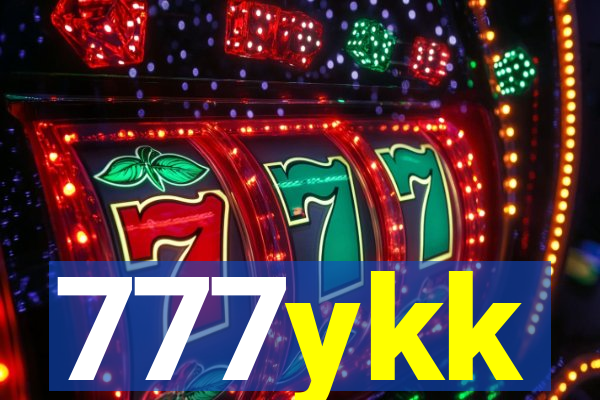 777ykk