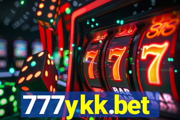 777ykk.bet