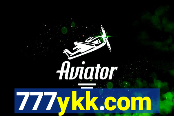 777ykk.com