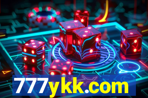 777ykk.com